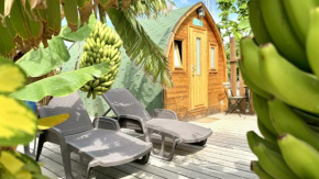 Lykke SUITE SPA SAUNA PISCINA Y JARDIN